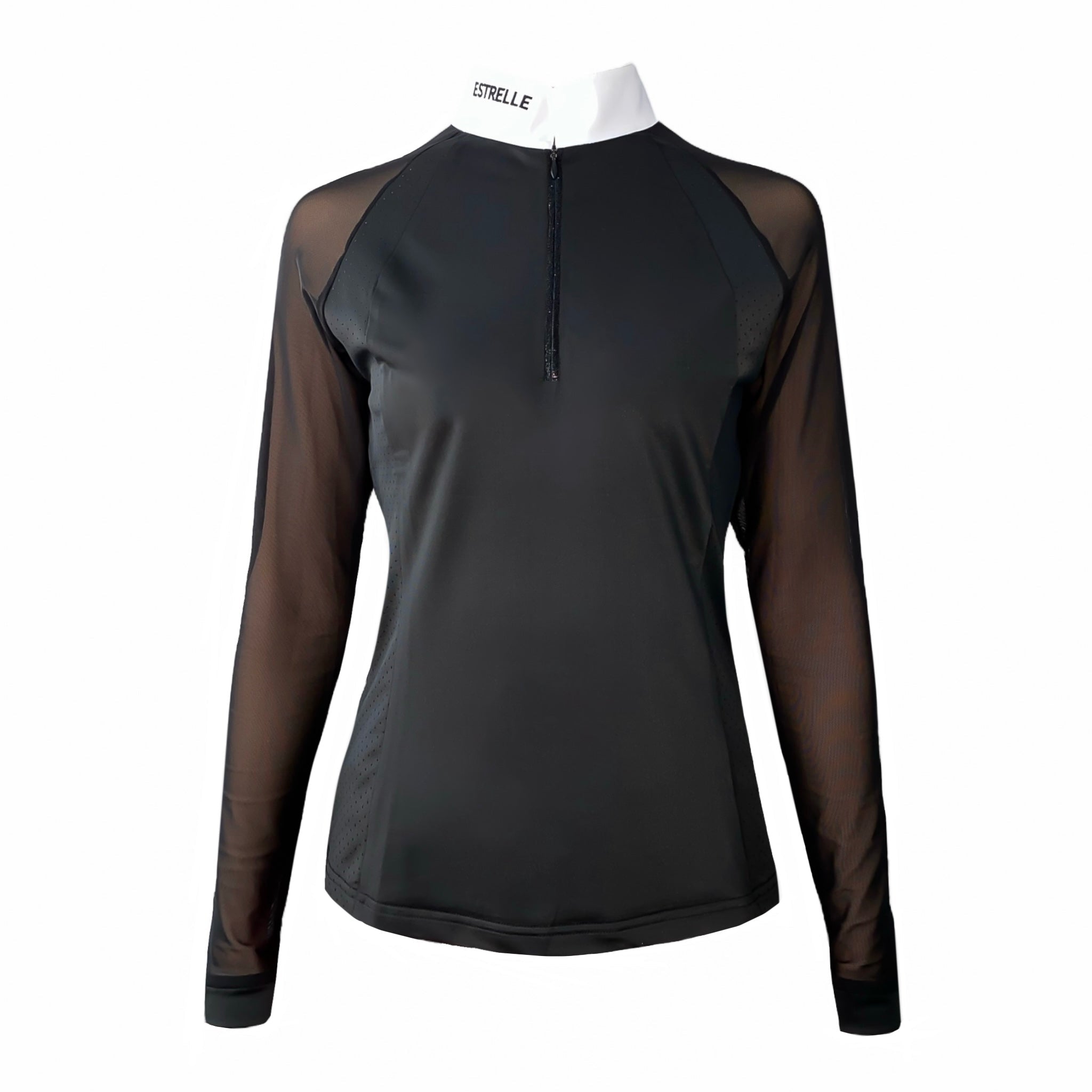 ED-S01 Turniershirt Grace