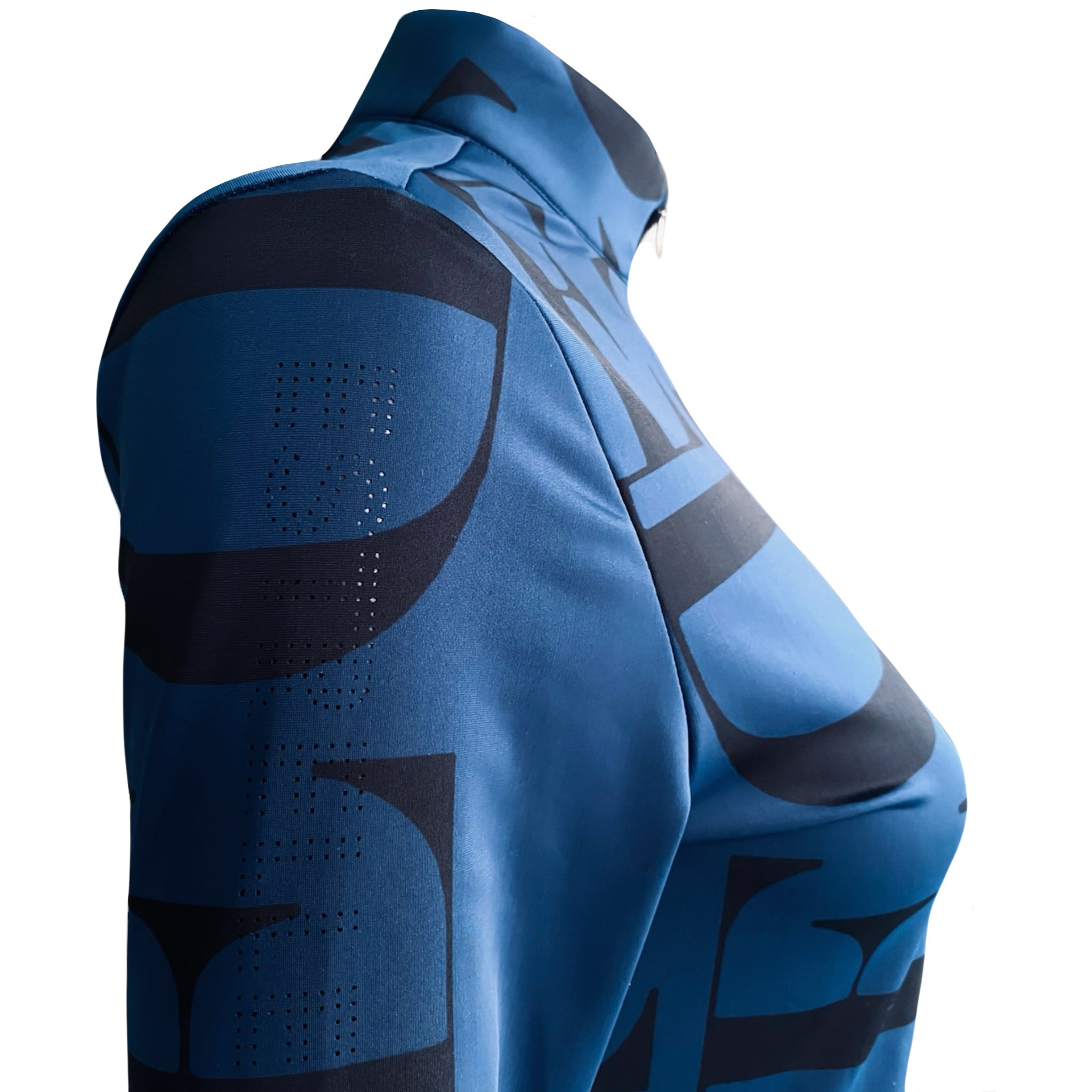 ED-S2 Air Breeze Shirt titan