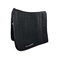 ED-Black Diamond saddle pad, black