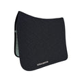 ED-Ocala softshell saddle pad black